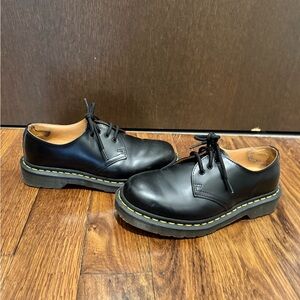 Dr Martens 1461